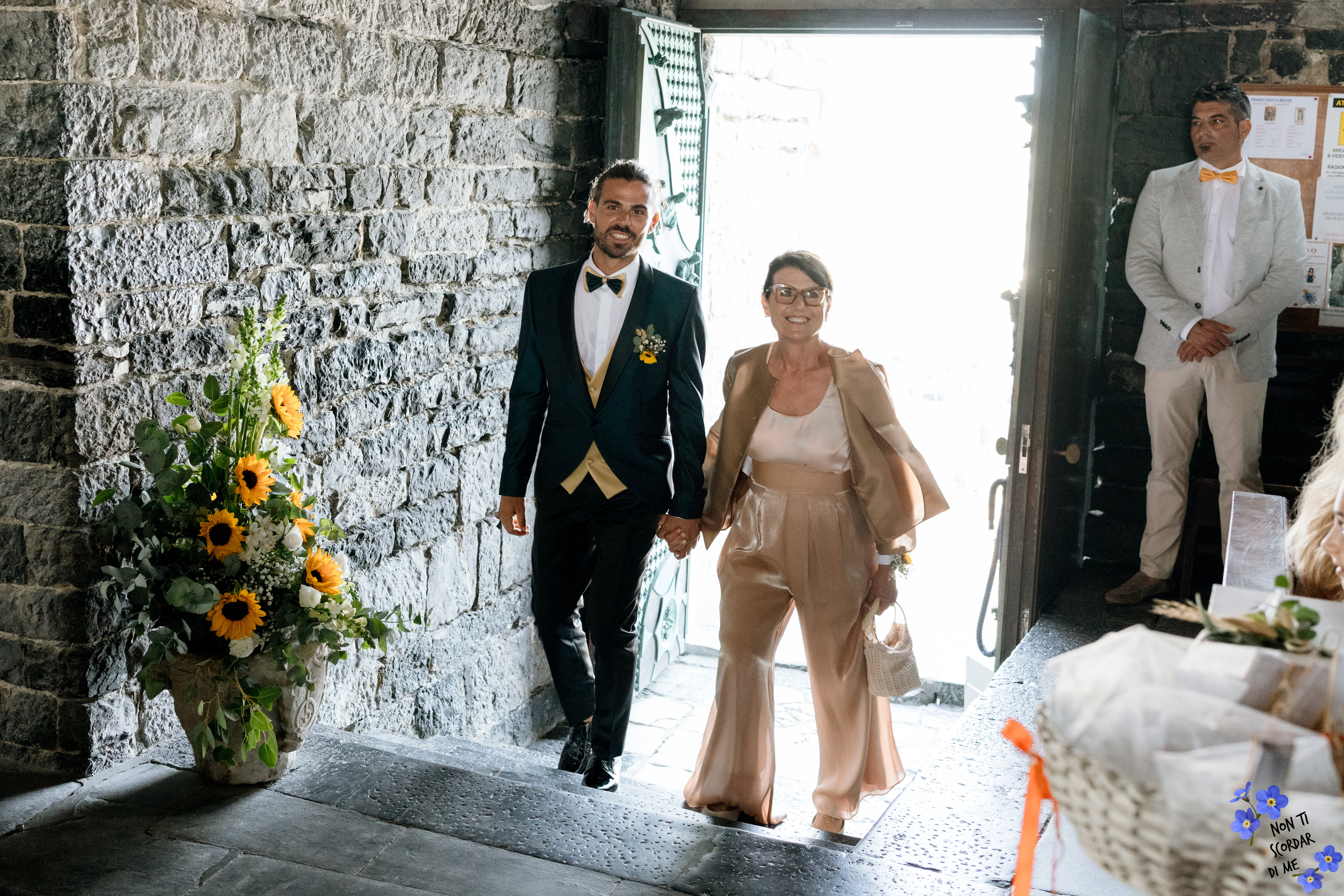 Foto Matrimonio Eleonora E Alessio